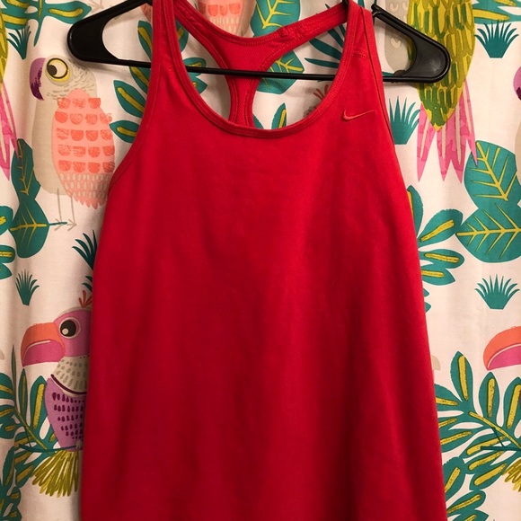 Nike Workout Tank - Picture 3 of 3